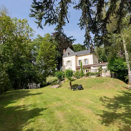 VILLA NOTRE DAME face au Château fort-2